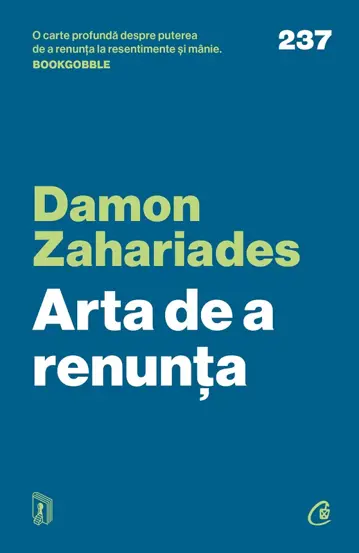 Arta de a renunta