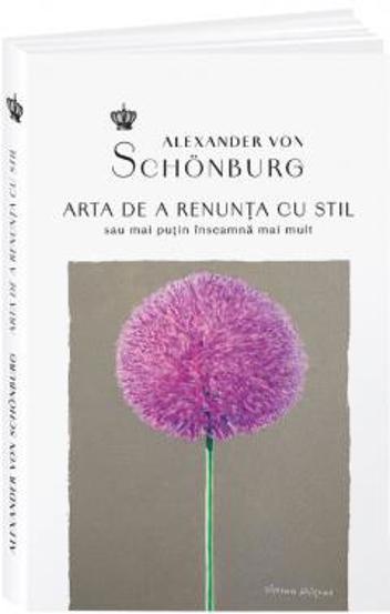 Arta de a renunta cu stil