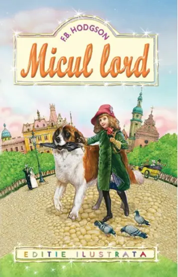 Micul lord