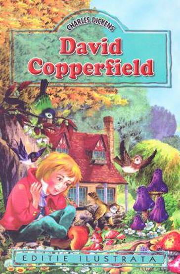 David Copperfield