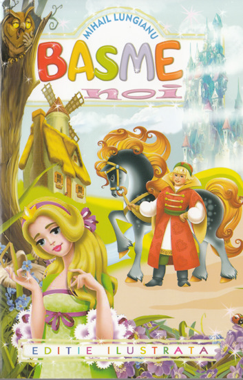 Basme noi