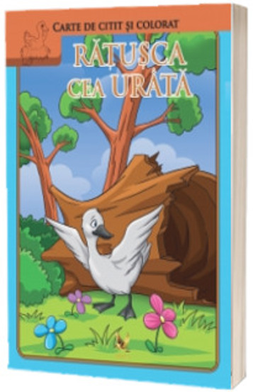 Ratusca cea urata