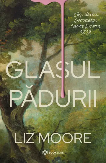 Pachet Castigatoarele Goodreads Choice Awards 2024 