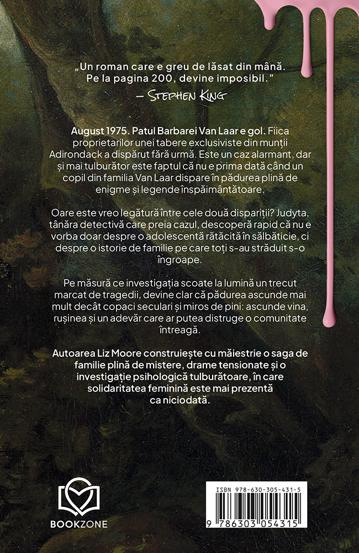 Pachet La capatul tacerii