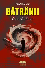 Batranii. Oase saltarete
