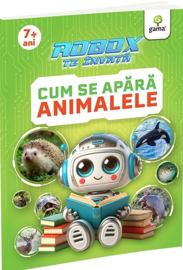 Cum se apara animalele