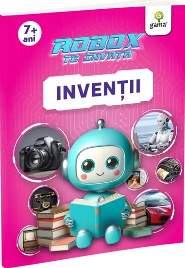 Inventii
