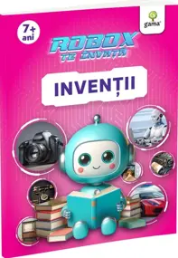 Inventii
