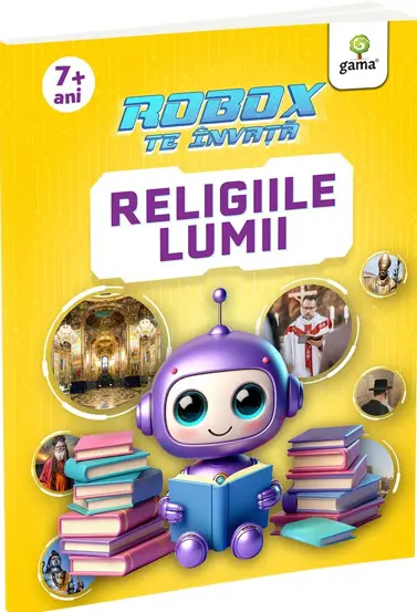 Religiile lumii
