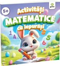 Activitati matematice cu iepurasi