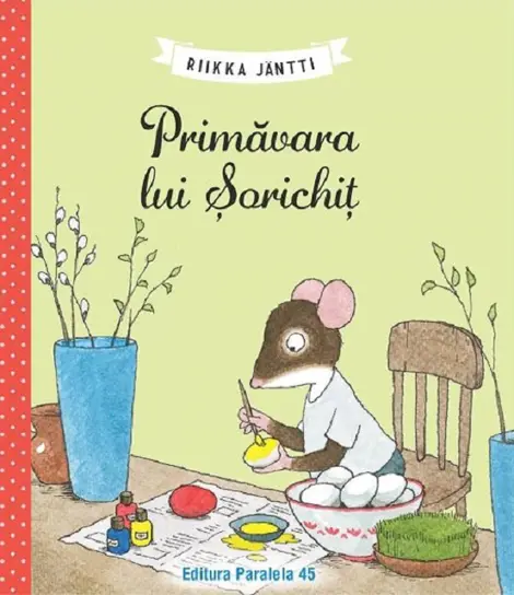 Primavara lui Sorichit