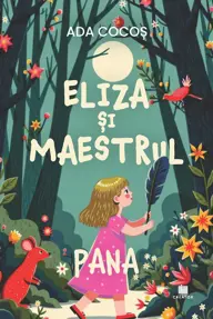 Pana. Eliza si Maestrul