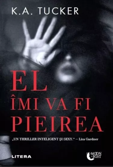 El imi va fi pieirea (resigilat)