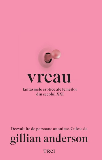 Vreau