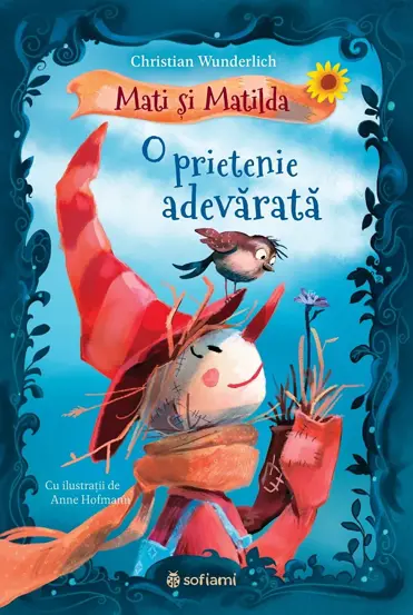 Mati si Matilda. O prietenie adevarata