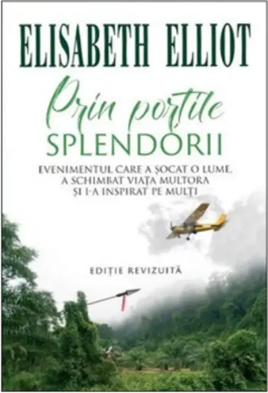 Prin portile splendorii