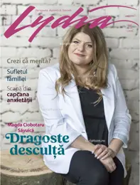 Revista Lydia. Nr. 63