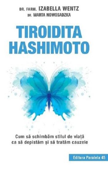 Tiroidita Hashimoto