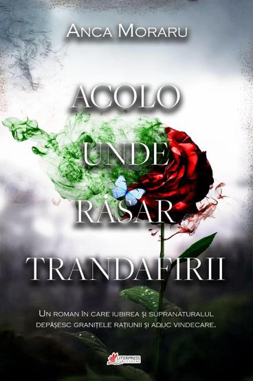 Acolo unde rasar trandafirii