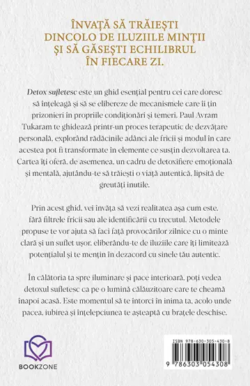 Pachet Practica Desprinderii de Ego