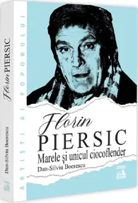 Florin Piersic