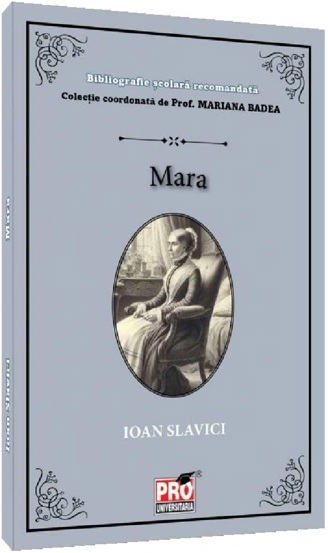 Mara pro universitaria