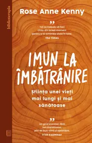 Imun la îmbătrânire