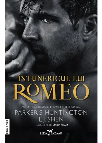 Intunericul lui Romeo
