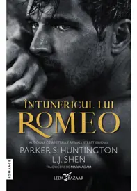 Întunericul lui Romeo