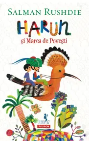 Harun si Marea de Povesti