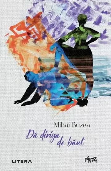  Da diriga de baut