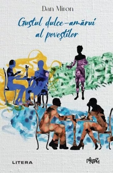 Gustul dulce-amarui al povestilor