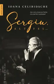 Sergiu altfel...