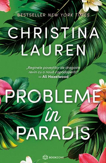 Probleme in paradis (resigilat)
