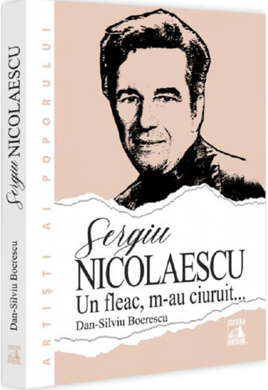 Sergiu Nicolaescu