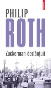 Zuckerman dezlantuit