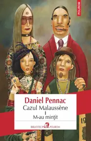 Cazul Malaussène I