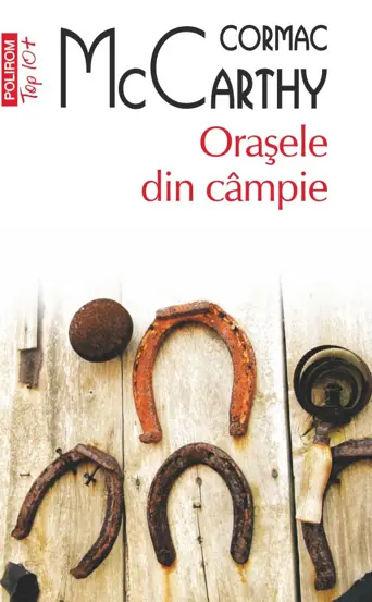 Orasele din campie