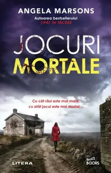 Jocuri mortale