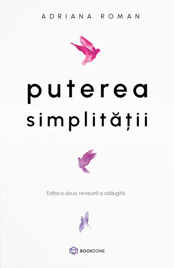 Puterea simplitatii