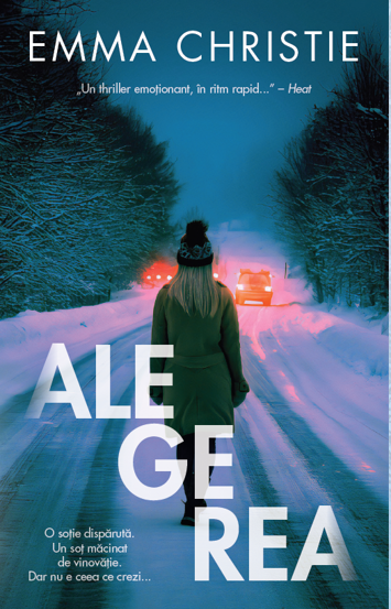 Alegerea