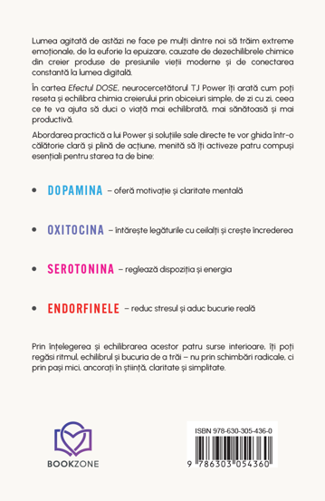 Pachet Traieste natural intr-o lume artificiala 