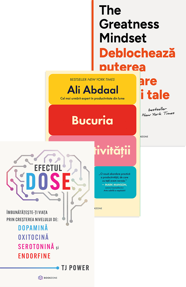 Pachet Noua formulă a reușitei