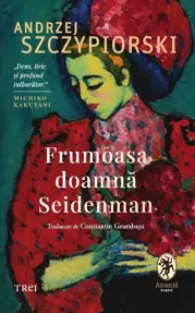 Frumoasa doamnă Seidenman