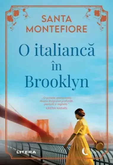 O italianca in Brooklyn (resigilat)