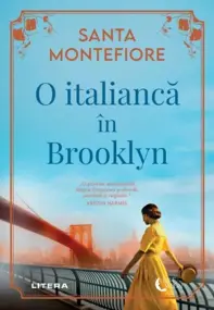 O italianca in Brooklyn (resigilat)
