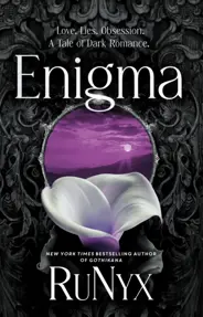 Enigma (limba engleaza)