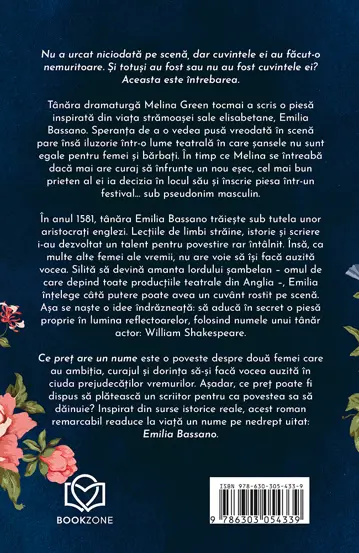 Pachet Secretele care ne definesc