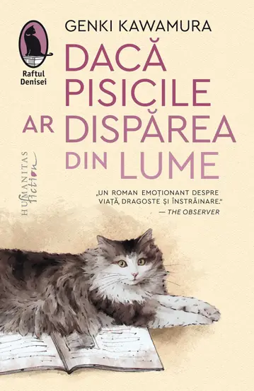Daca pisicile ar disparea din lume1