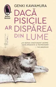 Daca pisicile ar disparea din lume1